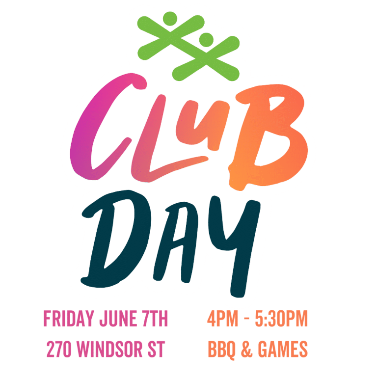 BGC Club Day - Friday June 7th